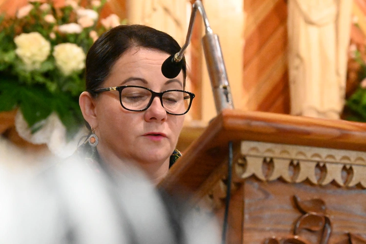Jubileusz ZP w Ratułowie