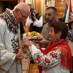 Jubileusz ZP w Ratułowie