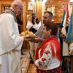 Jubileusz ZP w Ratułowie