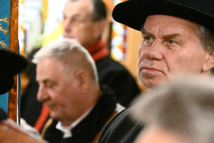 Jubileusz ZP w Ratułowie