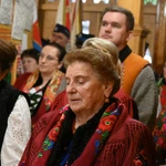 Jubileusz ZP w Ratułowie