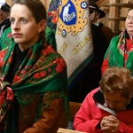 Jubileusz ZP w Ratułowie
