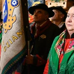 Jubileusz ZP w Ratułowie