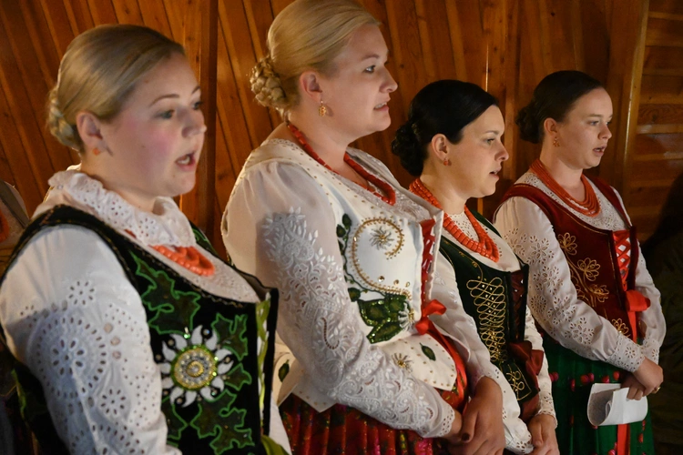 Jubileusz ZP w Ratułowie