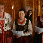 Jubileusz ZP w Ratułowie