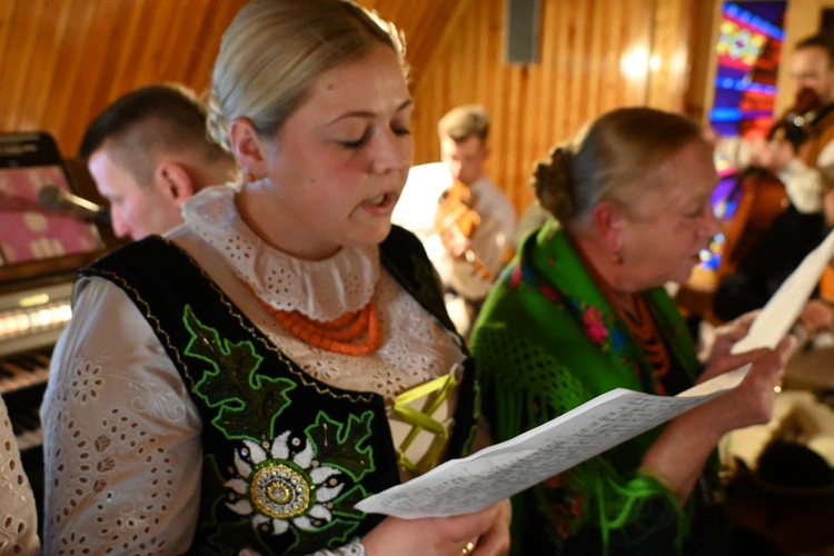 Jubileusz ZP w Ratułowie
