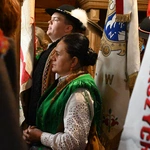 Jubileusz ZP w Ratułowie
