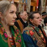 Jubileusz ZP w Ratułowie