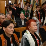 Jubileusz ZP w Ratułowie