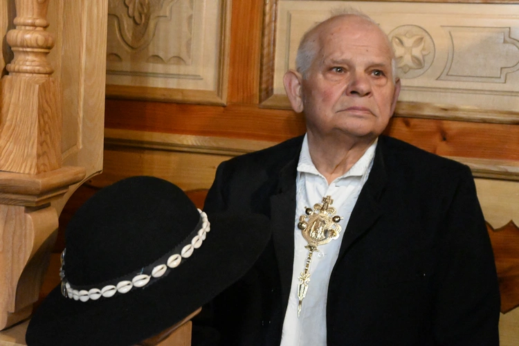 Jubileusz ZP w Ratułowie