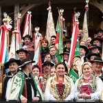 Jubileusz ZP w Ratułowie