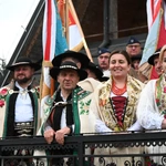 Jubileusz ZP w Ratułowie