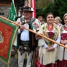 Jubileusz ZP w Ratułowie