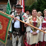 Jubileusz ZP w Ratułowie