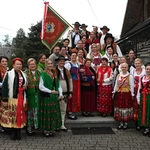 Jubileusz ZP w Ratułowie