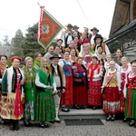 Jubileusz ZP w Ratułowie