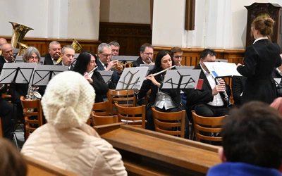 60 lat w służbie Bogu i ojczyźnie