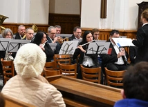 60 lat w służbie Bogu i ojczyźnie