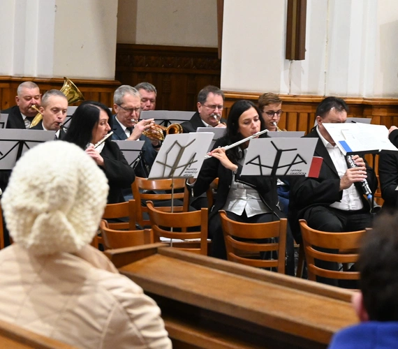 60 lat w służbie Bogu i ojczyźnie