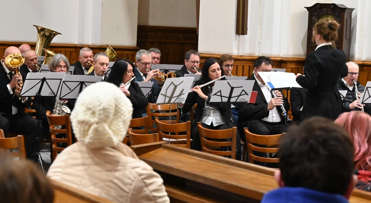 60 lat w służbie Bogu i ojczyźnie