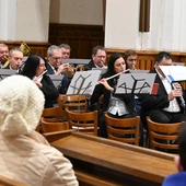 60 lat w służbie Bogu i ojczyźnie