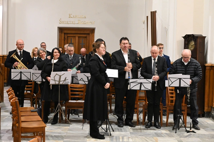 60 lat w służbie Bogu i ojczyźnie
