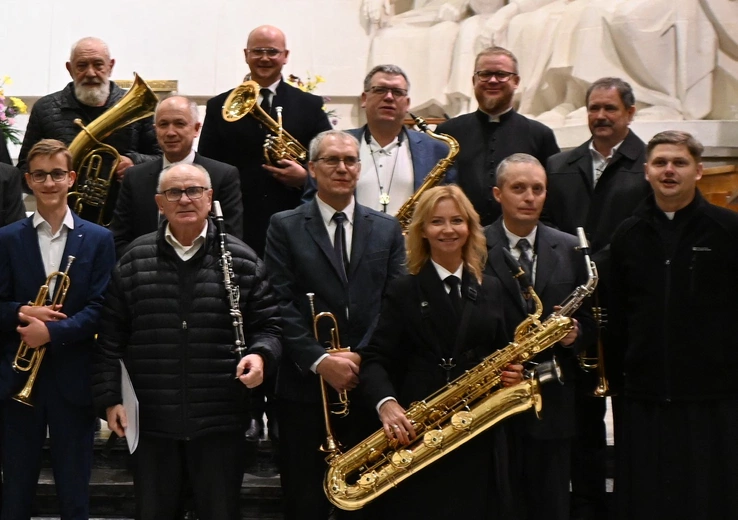 60 lat w służbie Bogu i ojczyźnie