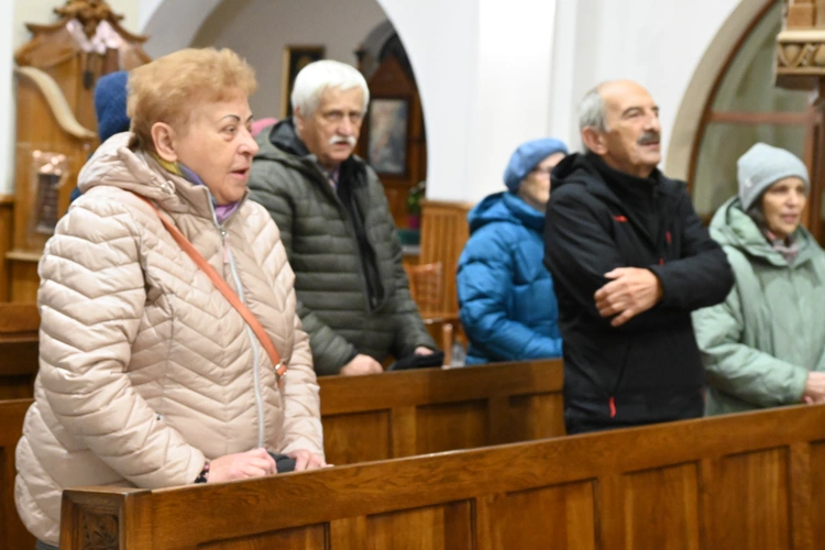60 lat w służbie Bogu i ojczyźnie
