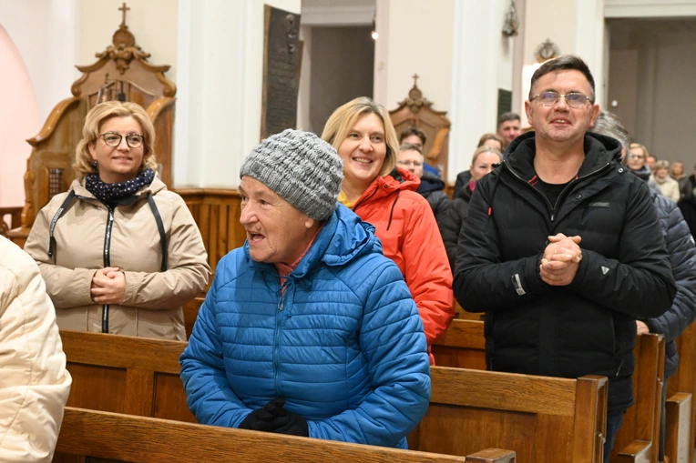 60 lat w służbie Bogu i ojczyźnie