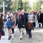 Uroczystości odpustowe w bazylice św. Jadwigi Śląskiej w Trzebnicy 2025