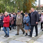 Uroczystości odpustowe w bazylice św. Jadwigi Śląskiej w Trzebnicy 2025