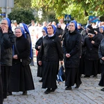 Uroczystości odpustowe w bazylice św. Jadwigi Śląskiej w Trzebnicy 2025