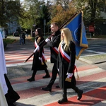 Uroczystości odpustowe w bazylice św. Jadwigi Śląskiej w Trzebnicy 2025
