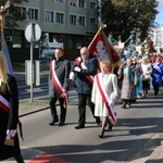 Uroczystości odpustowe w bazylice św. Jadwigi Śląskiej w Trzebnicy 2025