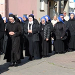 Uroczystości odpustowe w bazylice św. Jadwigi Śląskiej w Trzebnicy 2025