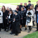 Uroczystości odpustowe w bazylice św. Jadwigi Śląskiej w Trzebnicy 2025