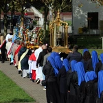 Uroczystości odpustowe w bazylice św. Jadwigi Śląskiej w Trzebnicy 2025