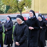 Uroczystości odpustowe w bazylice św. Jadwigi Śląskiej w Trzebnicy 2025