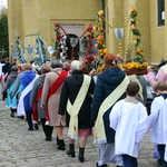 Uroczystości odpustowe w bazylice św. Jadwigi Śląskiej w Trzebnicy 2025
