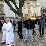 Uroczystości odpustowe w bazylice św. Jadwigi Śląskiej w Trzebnicy 2025