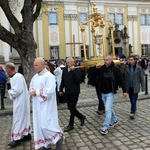 Uroczystości odpustowe w bazylice św. Jadwigi Śląskiej w Trzebnicy 2025