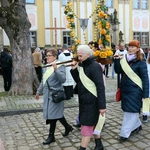 Uroczystości odpustowe w bazylice św. Jadwigi Śląskiej w Trzebnicy 2025