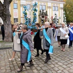 Uroczystości odpustowe w bazylice św. Jadwigi Śląskiej w Trzebnicy 2025