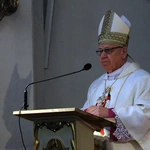 Uroczystości odpustowe w bazylice św. Jadwigi Śląskiej w Trzebnicy 2025
