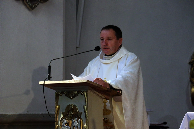 Uroczystości odpustowe w bazylice św. Jadwigi Śląskiej w Trzebnicy 2025