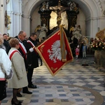 Uroczystości odpustowe w bazylice św. Jadwigi Śląskiej w Trzebnicy 2025