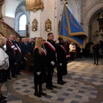 Uroczystości odpustowe w bazylice św. Jadwigi Śląskiej w Trzebnicy 2025