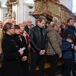 Uroczystości odpustowe w bazylice św. Jadwigi Śląskiej w Trzebnicy 2025