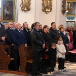Uroczystości odpustowe w bazylice św. Jadwigi Śląskiej w Trzebnicy 2025