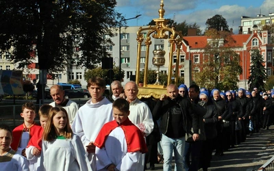Ponadczasowe przesłanie św. Jadwigi Śląskiej: troska o pokój i o najuboższych